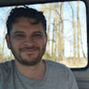 Meet your Posher, Avi